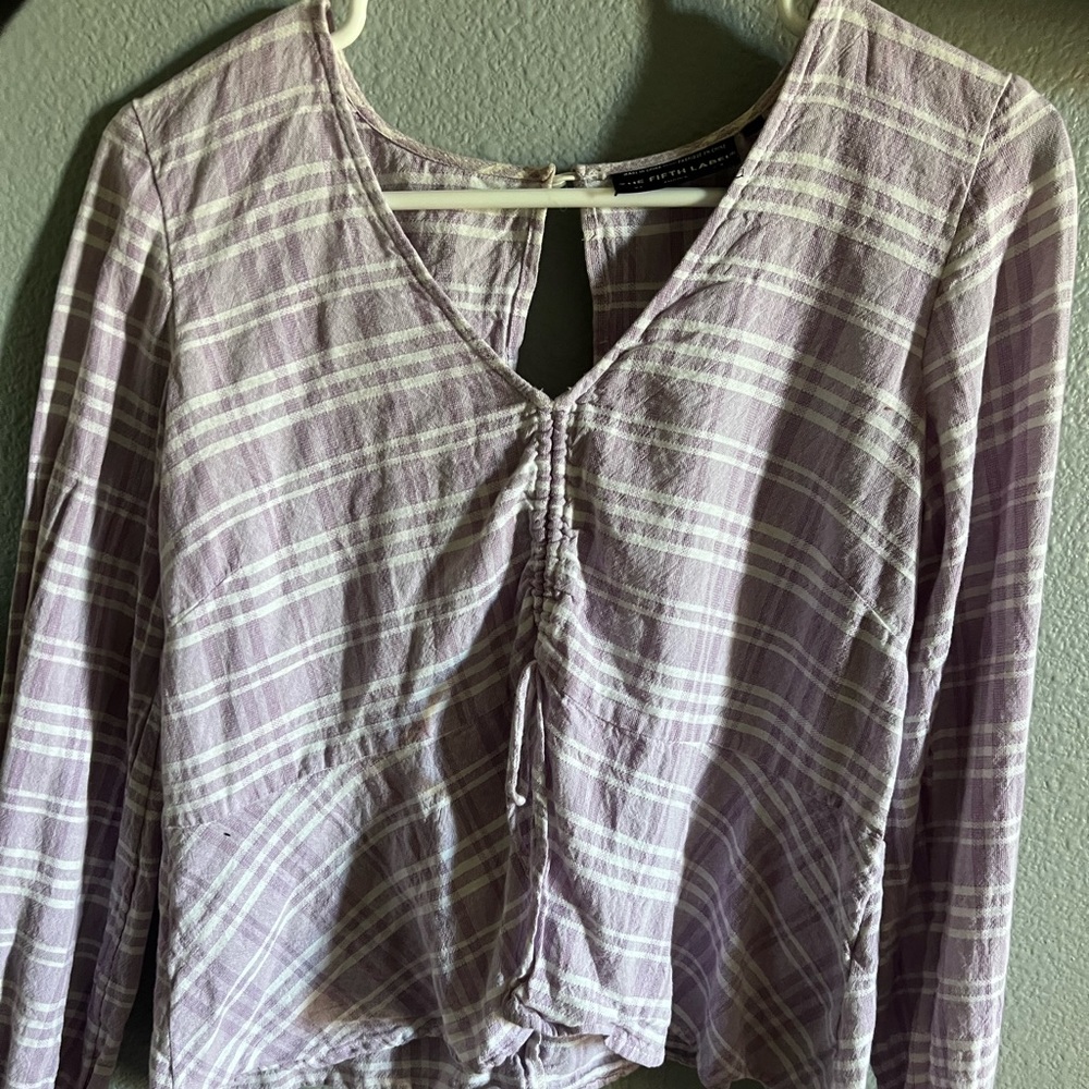 WOMENS URBAN OUTFITTERS TOP